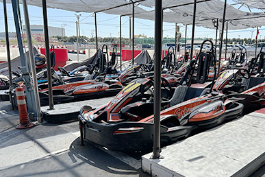 ハーバーサーキット木更津アウトドア店