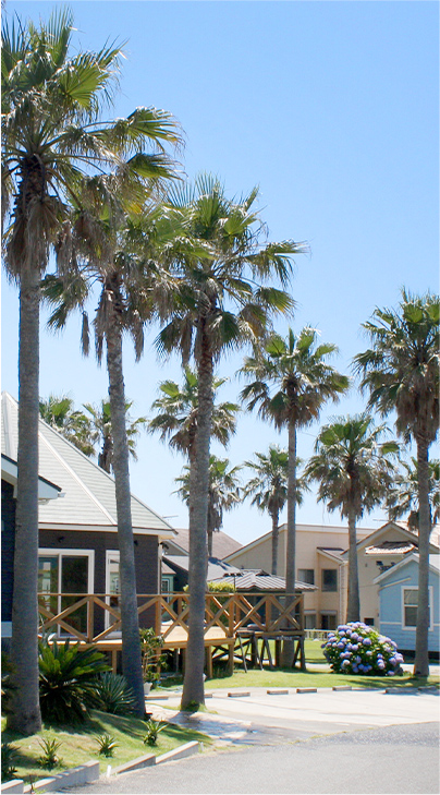 マカイ鴨川リゾート